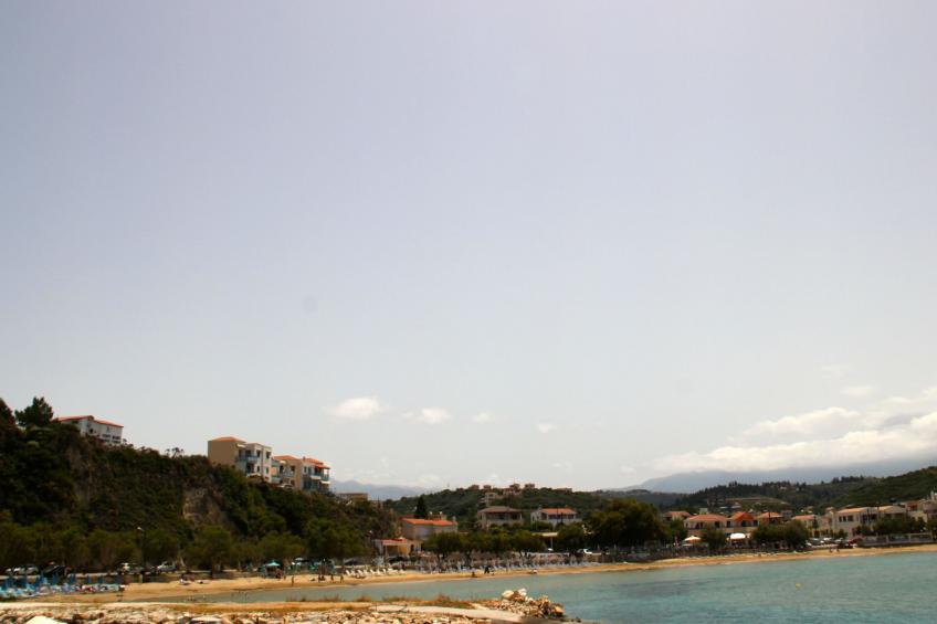 Villa mit Pool für bis zu 8 Personen. Meerblick. - foto 26