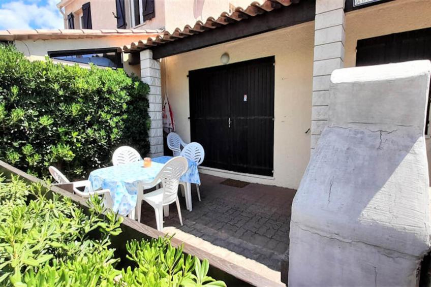 Résidence NATURISTE PORT VENUS VILLAGE - foto 8