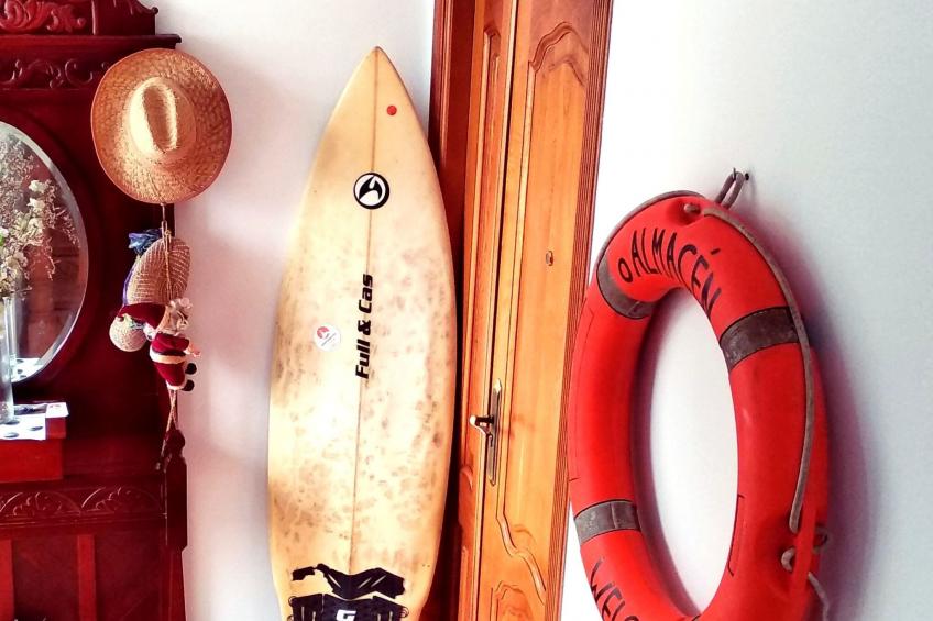 Almacen Wohnung - foto 17