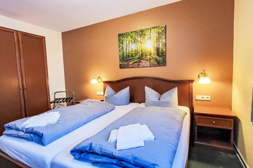 Hotelpark Bodetal - foto 14