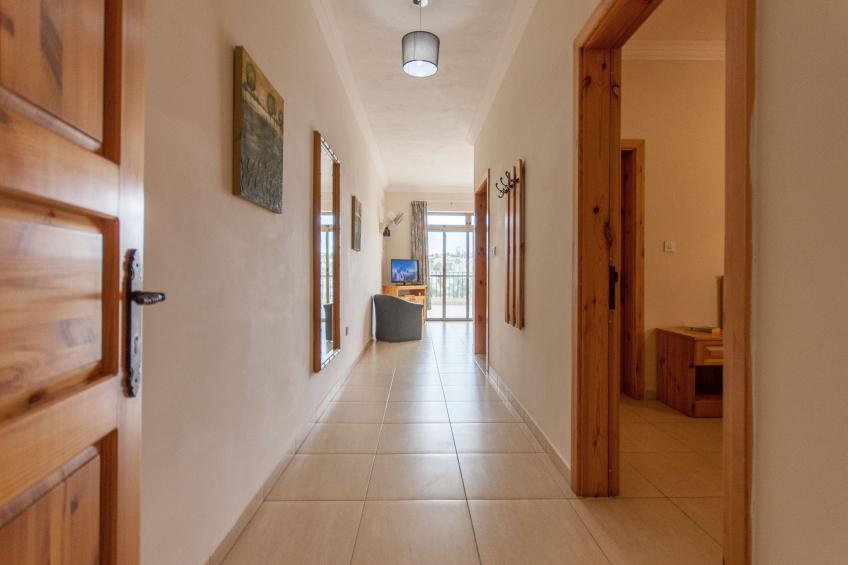 Merill Pool and Sea, Penthouse Apart 6 - foto 10