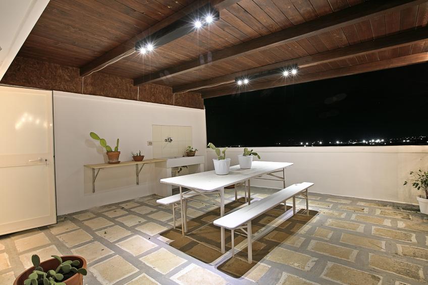 Sky View Apartment Monopoli - foto 12