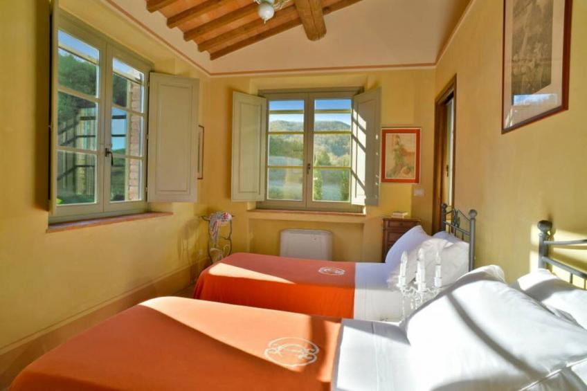 Villa Il Cipresso - foto 16