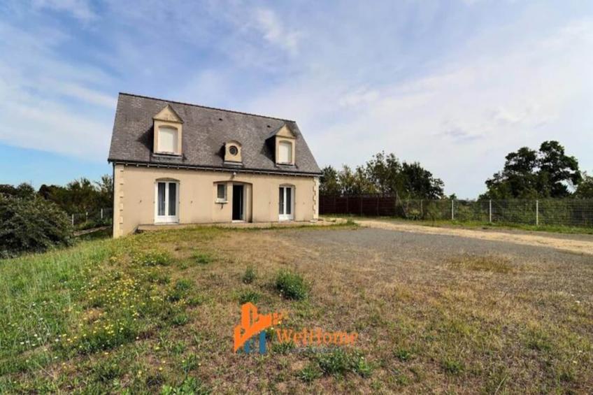 La Tuilerie - Maison Familiale - foto 21