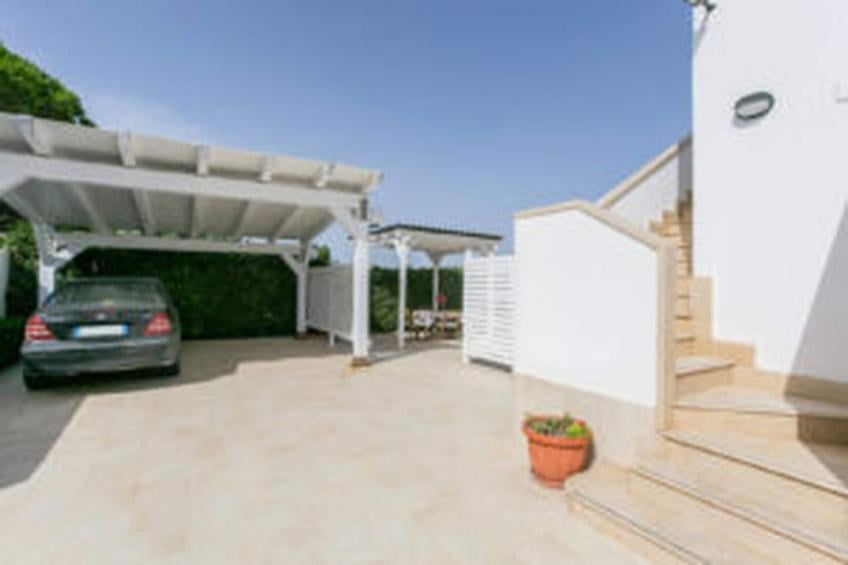 Appartamento 2 Villa Cavarra - foto 17