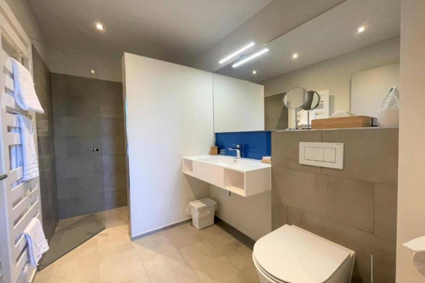 Standard Suite with Terrace - foto 11