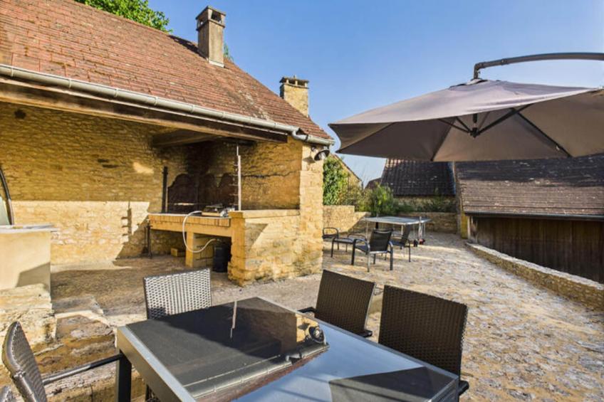 Maison à La Chapelle Aubareil - foto 2