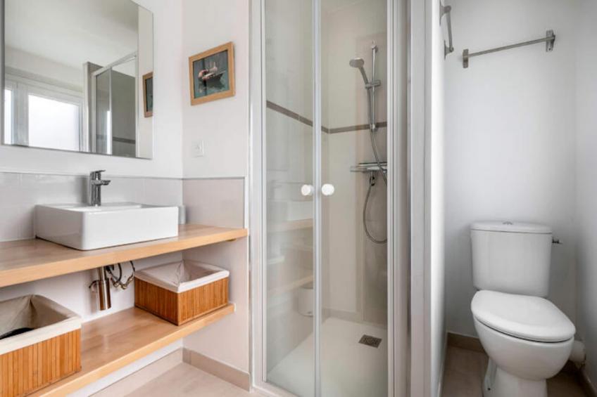 Maison à Saint-Armel - foto 16