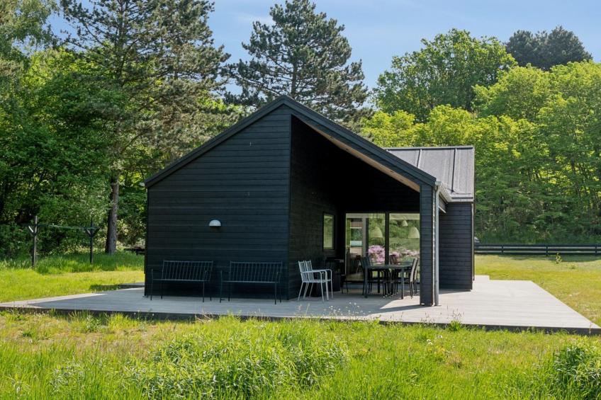 "Ella" - 1.2km to the inlet in Sealand - foto 7