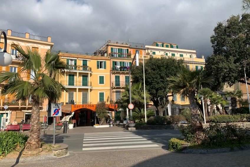 Wohnung 'Seagull House - foto 21