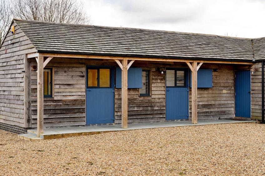 The Stables at Lilac Cottage - foto 4