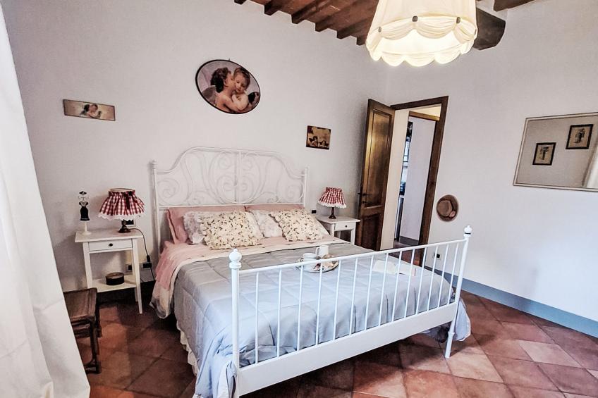 Gaiole Apartament - foto 10