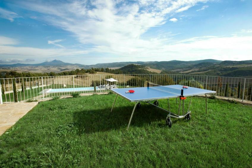 Villa mit Infinity-Pool - foto 49