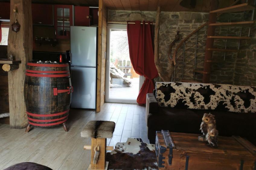 Pleine Nature in der Bretagne - foto 37