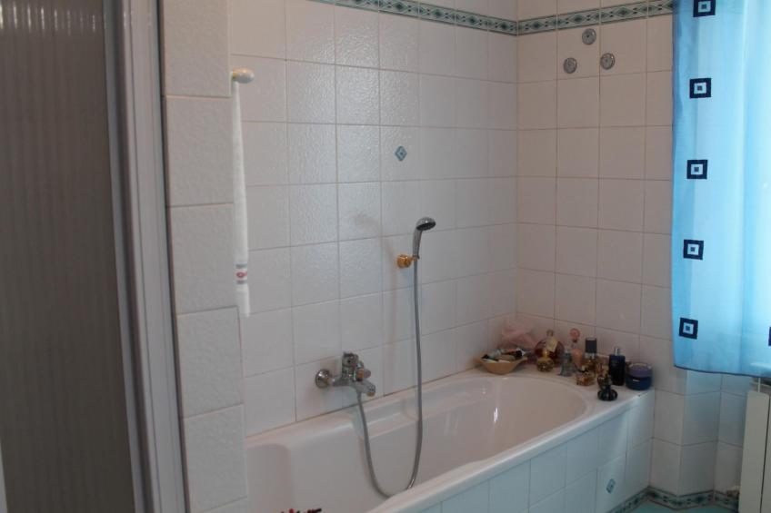 Haus in Civitella Paganico mit möbliertem Garten - foto 19