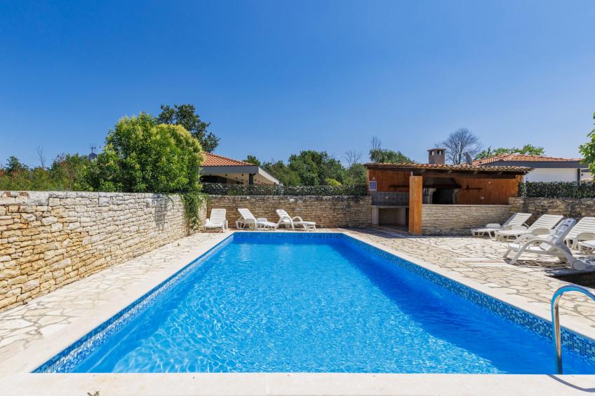 Haus Cittanobile (KST410) - foto 24