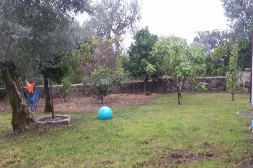 Altes Kellerhaus in Gerês - foto 56