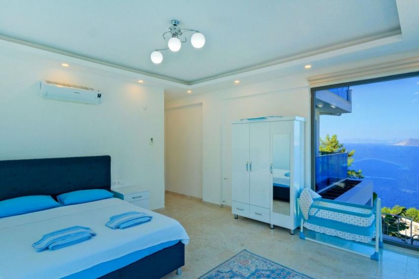 Villa mit unfassbarem Meerblick - foto 13