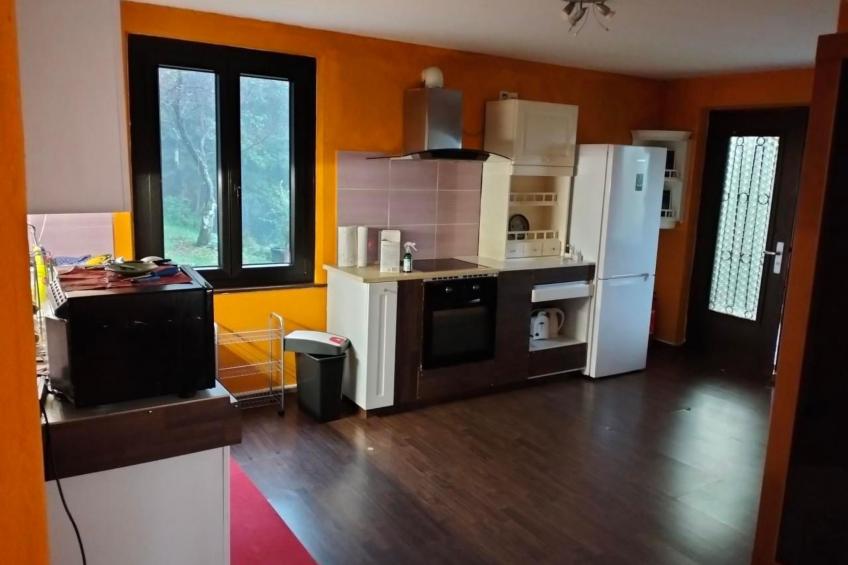 Monti di Motti Ferienhaus inmitten der Natur - foto 4