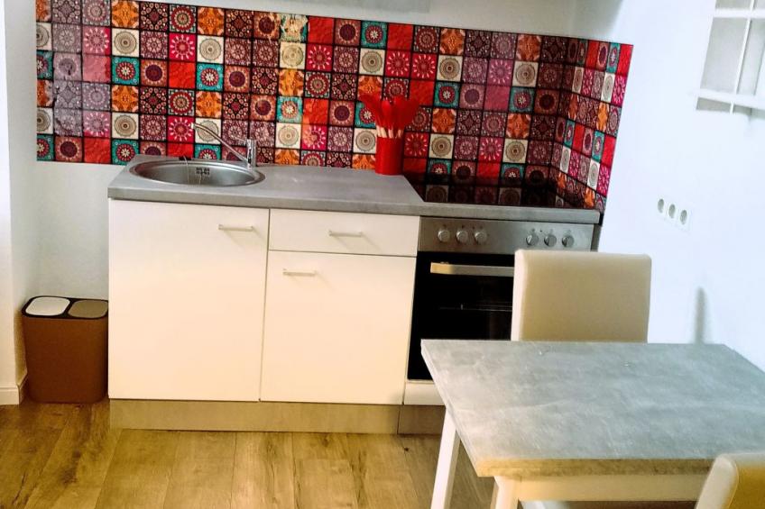 Zum Ritter Ferienwhg - foto 17