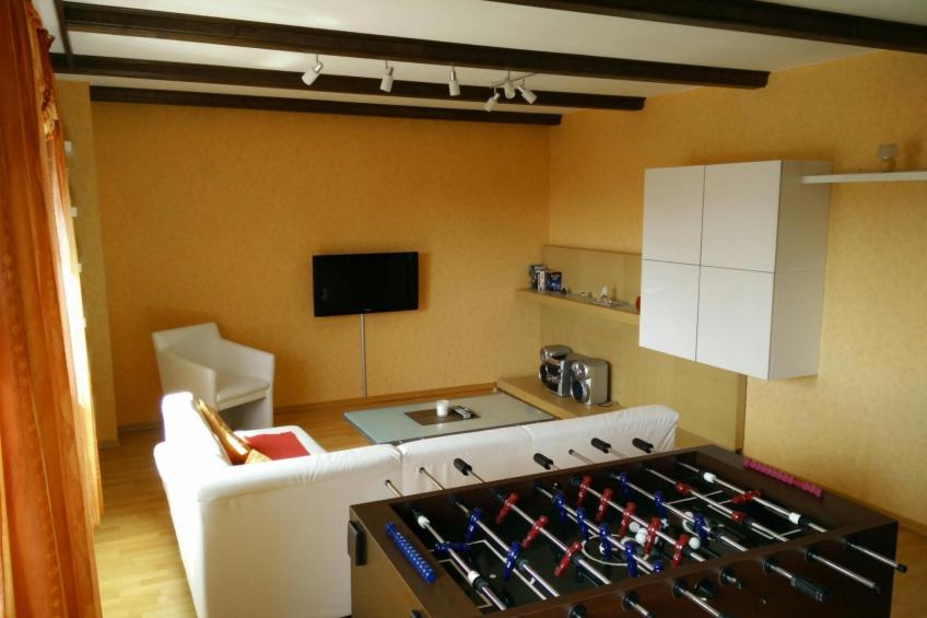 Großzügige Ferienwohnung mit Garten und Terrasse, nur zwei Kilometer vom Strand - foto 2