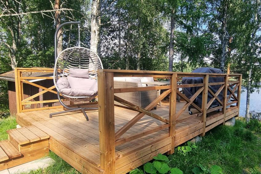 Koli, kiviranta - foto 34