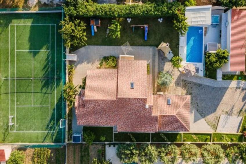 Great Villa Field Hills with sauna and jacuzzi - foto 13