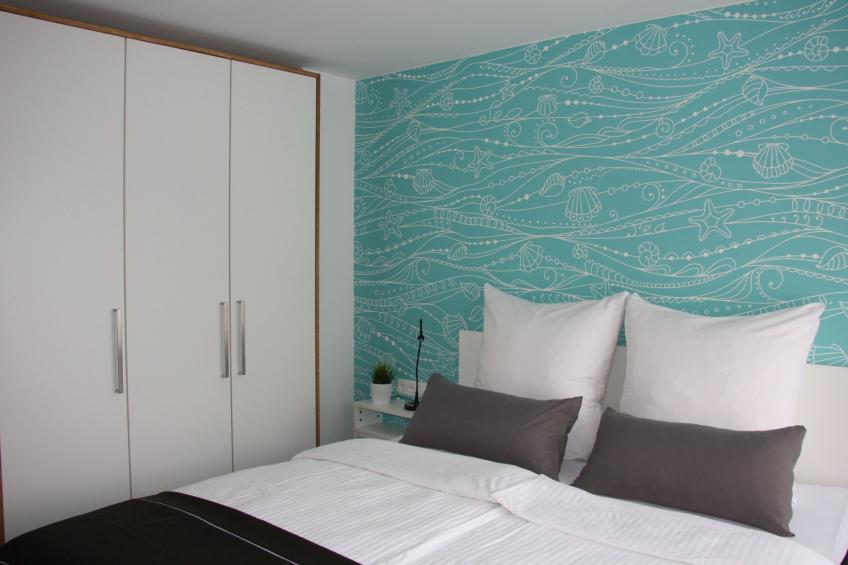 Appartement mit Balkon - foto 5