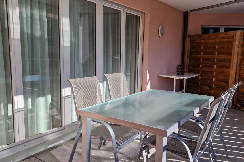 Ferienwohnung Güntert Appartement/Fewo 4.5 Zimmer-Wohnung - foto 14