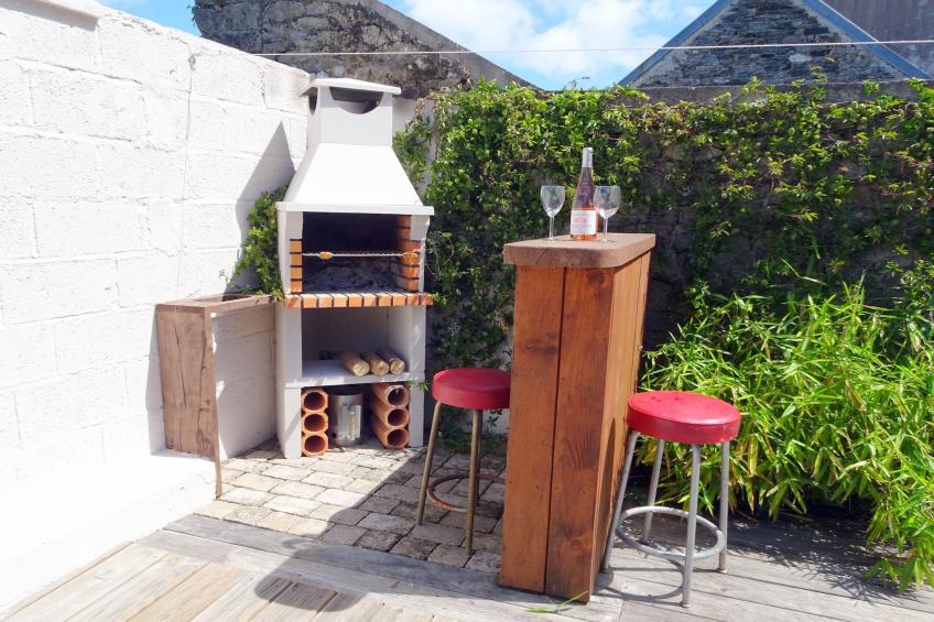 Holiday home in Bricqueville sur Mer - foto 2