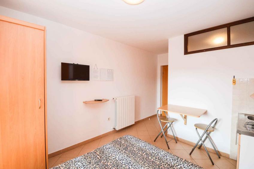 Vakantiewoning met airconditioning en balkon - VW-J2XZ - foto 9