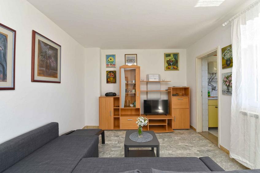 Holiday apartment with air conditioning - BF-KFT4J - foto 38