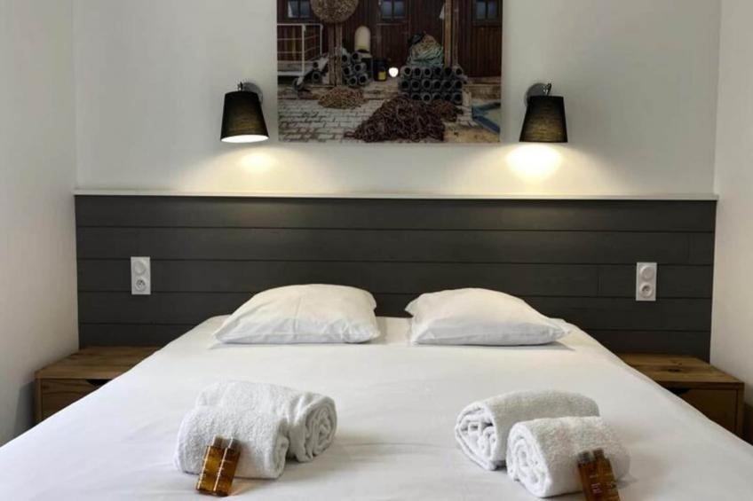 Villa Cuba - Domaine Le Sherwood - foto 7