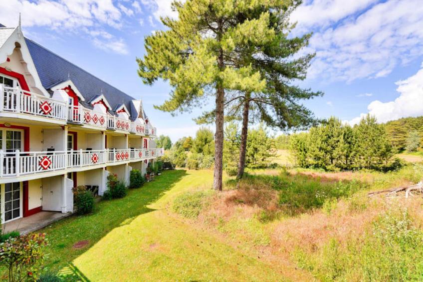 Résidence Belle Dune - maeva Home - foto 20