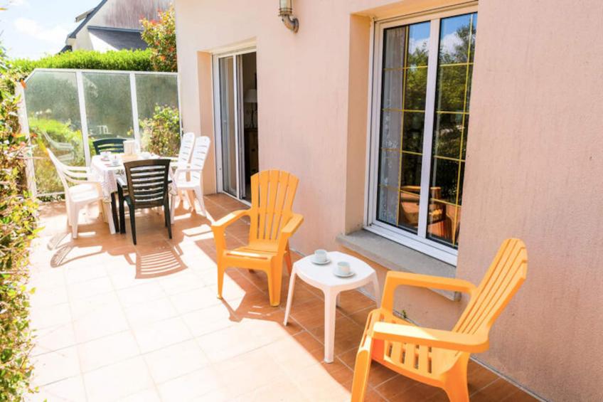 Maison à Plomeur - foto 4