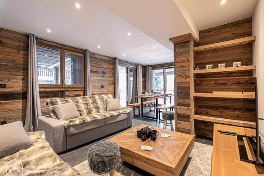 Résidence La Marmotte