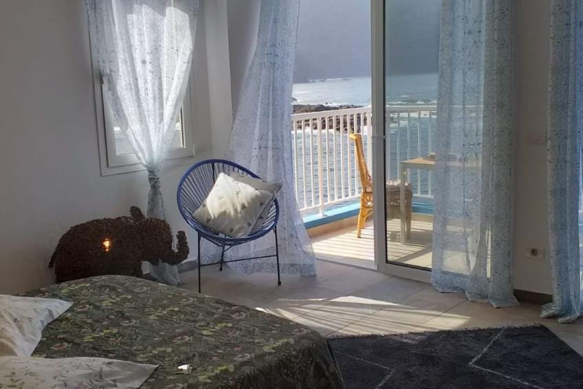 in Mesa Del Mar mit Offenem Balkon - foto 20