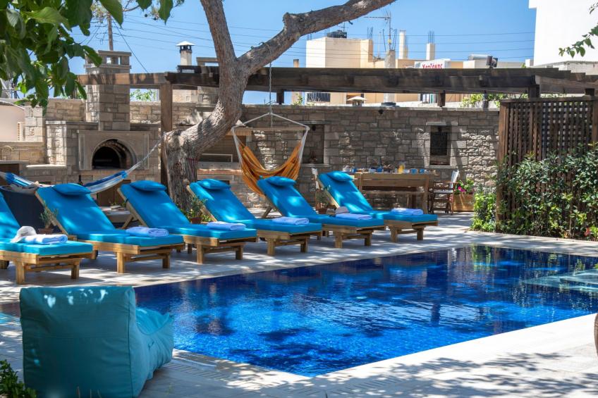 Luxuriöses Ferienhaus mit heizbarem Infinitypool - foto 18