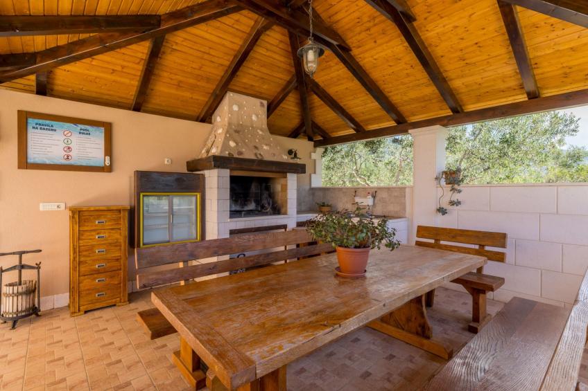 Villa Oasis privater Pool für bis zu 10 Personen - foto 52