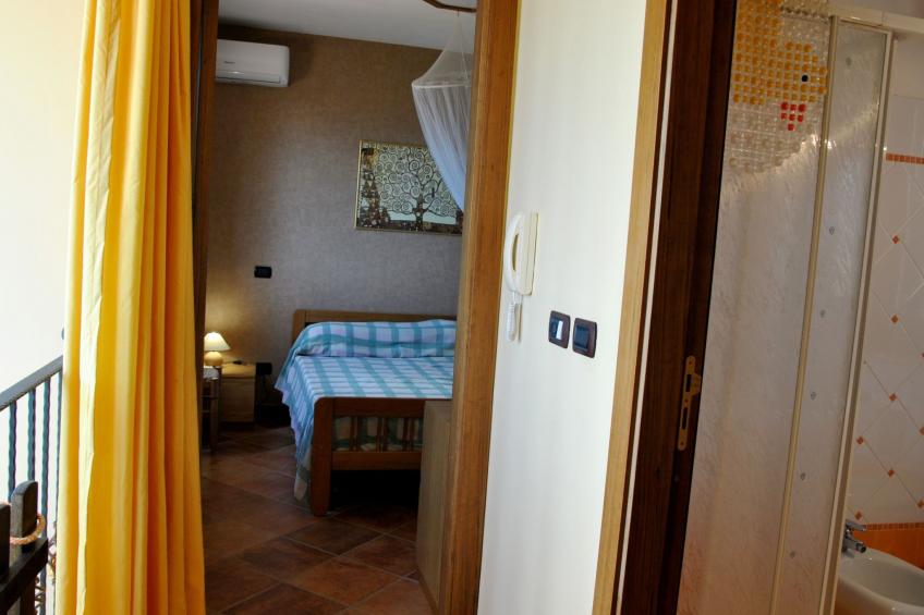 Weintrauben und Sterne Maison" Touristenunterkunft - foto 21