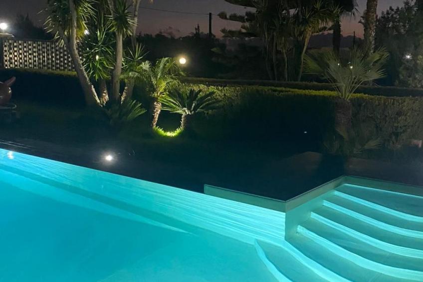 Wunderschöne Villa Oasi della Pace, mit privatem Pool, WLAN und Grillplatz - foto 28