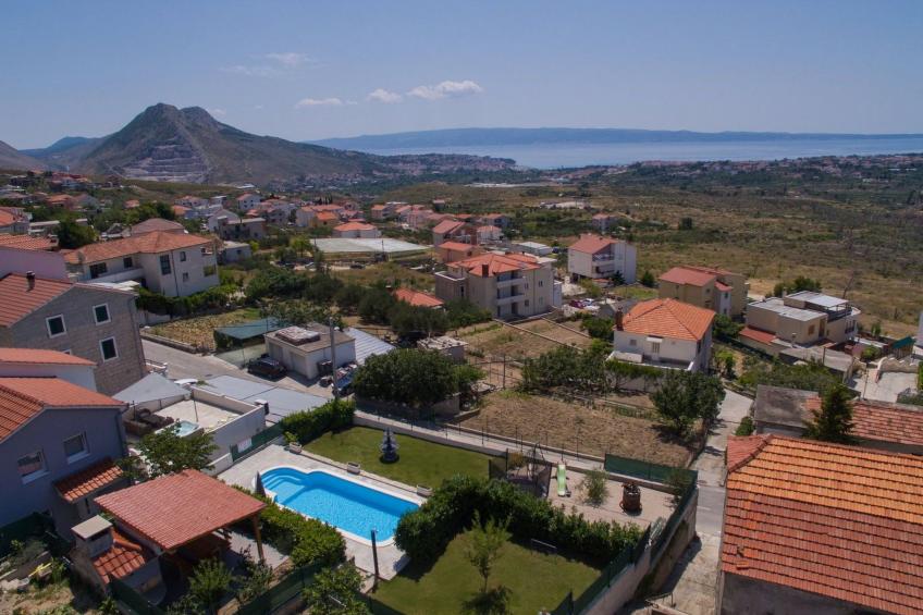 Villa "Roko" mit Whirlpool - foto 30