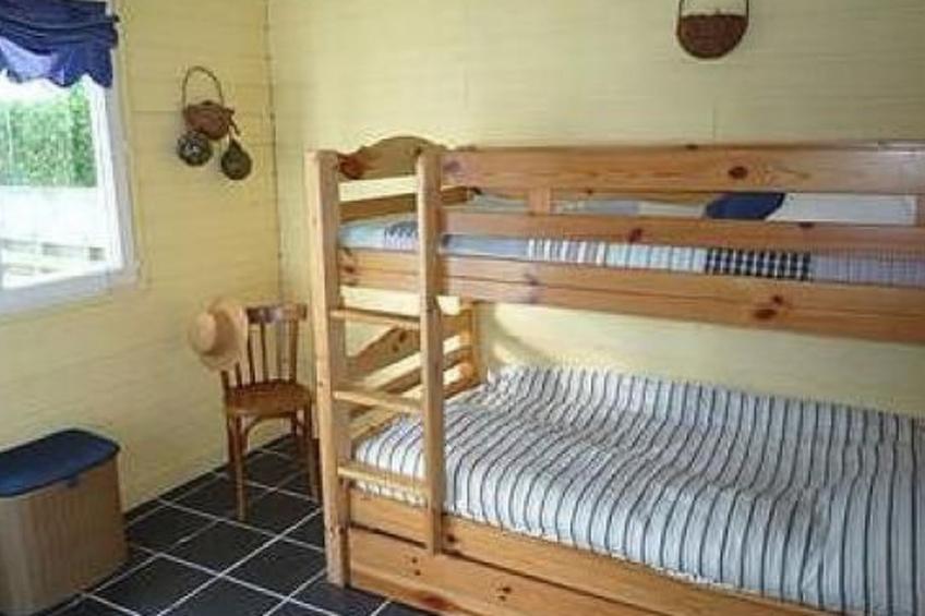 Robinson-Villa mit Meerblick, 50m vom Strand entfernt - foto 8