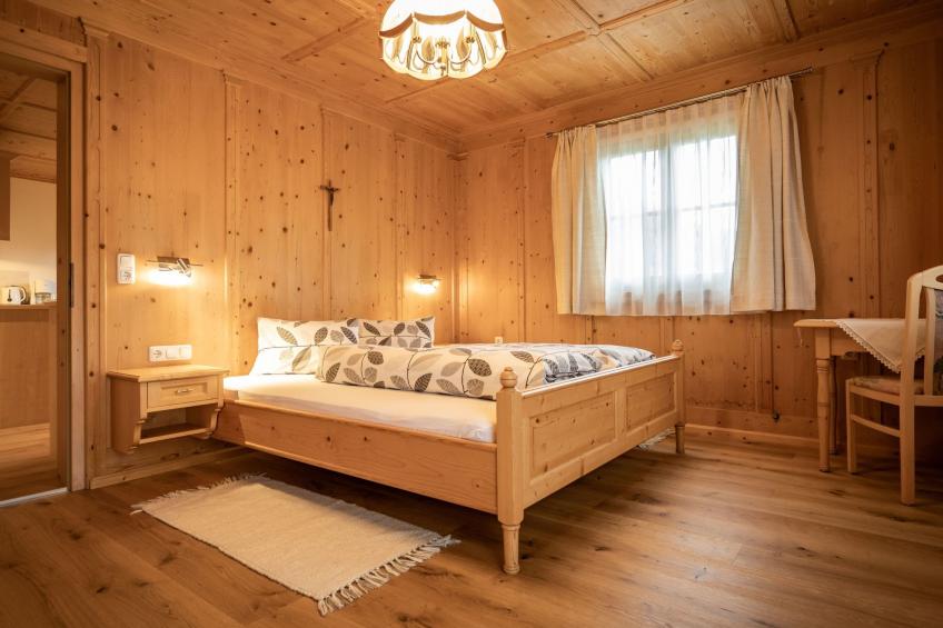 Gemütliche Wohnung in Innervillgraten mit Garten - foto 5