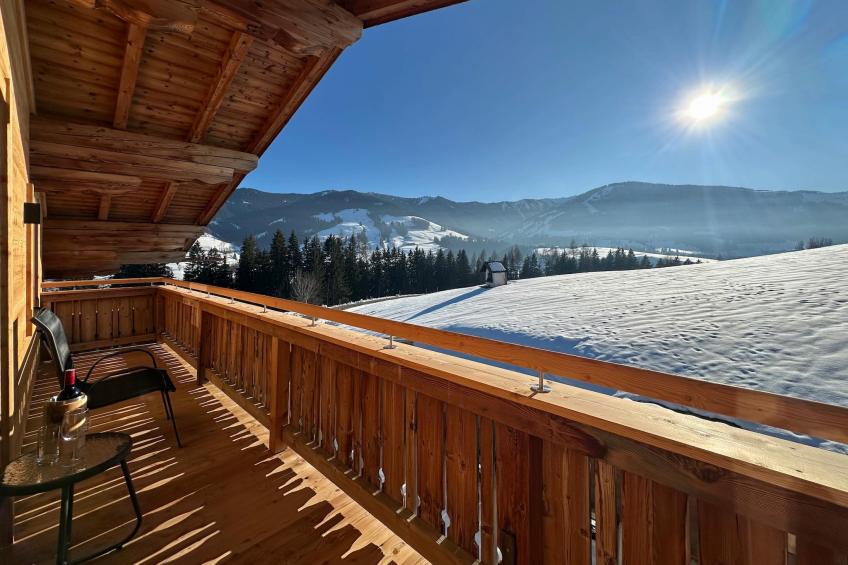 Apartment Sonnberg - foto 26