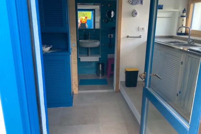 La Loggia mit privatem Pool - foto 85