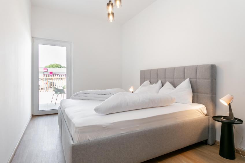 City Apartments Jenbach Top 1 - foto 12
