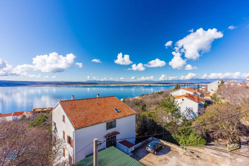 appartement de vacances avec balcon donnant sur la mer - BF-8G58 - foto 87