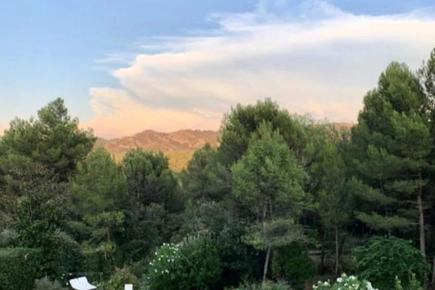 Villa Clara Le Rêve Provençal Sur Le Golf De Pont Royal ! - foto 58