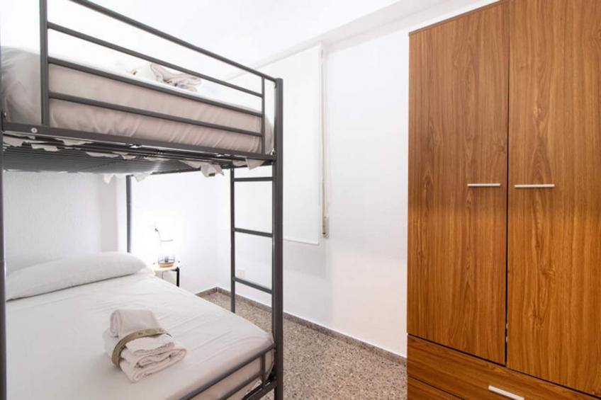 Appartements à Puerto de Sagunto - foto 19